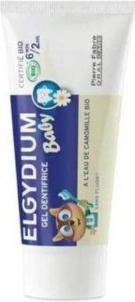 Elgydium Baby Bio Zahnpasta 30ml (30 ml)