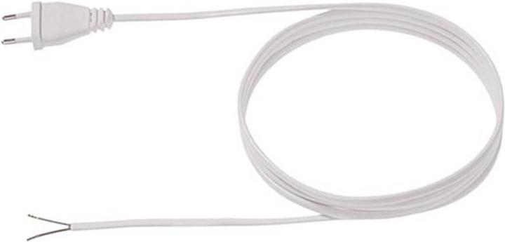 Produktbild Bachmann Netzstecker Typ Stromkabel (2 m)