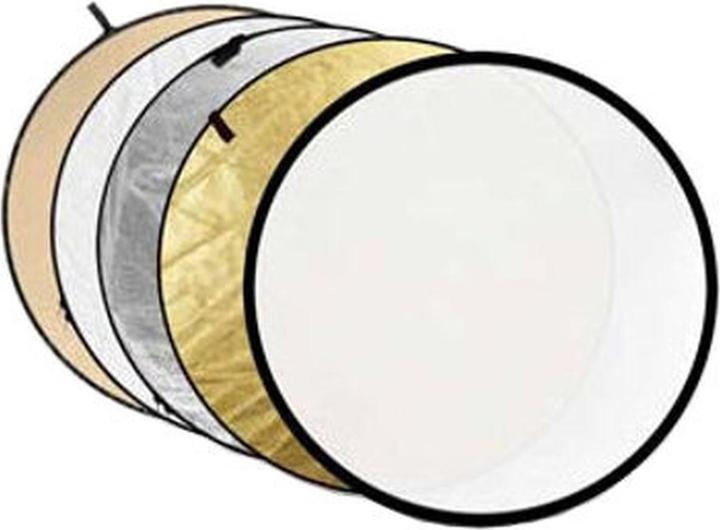 Actual product image Godox Daylight Macro Continue Light Kit