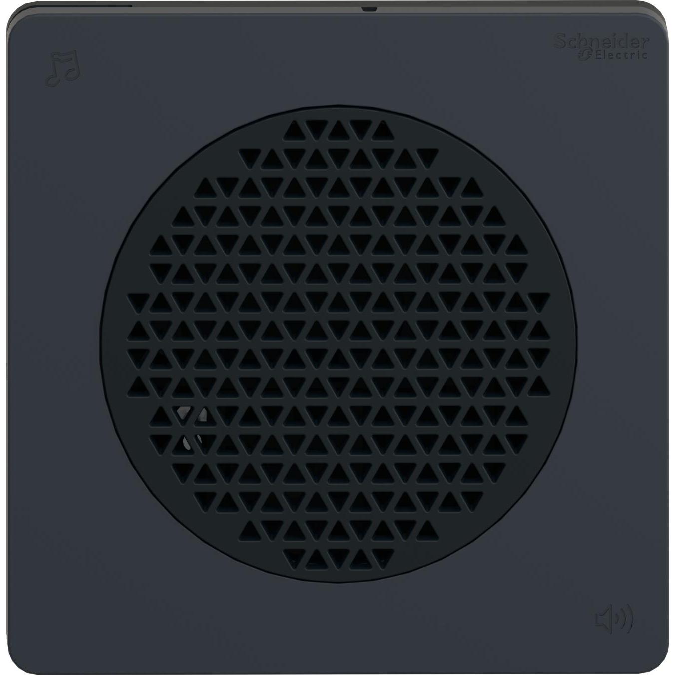 Thumbnail - Schneider Electric Black Voice Alarm, DIN96, PNP, 24Vdc, Automatisierung
