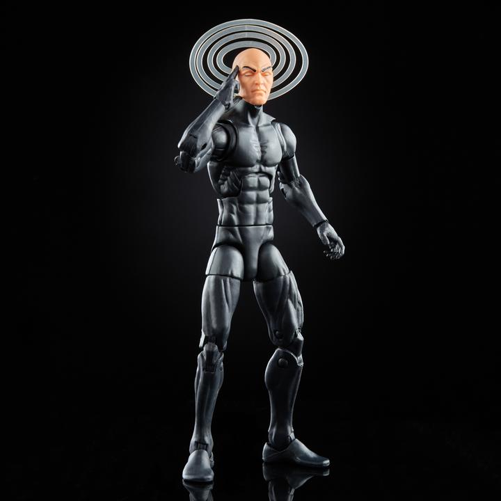 Image du produit Hasbro Marvel Legends Series Charles Xavier