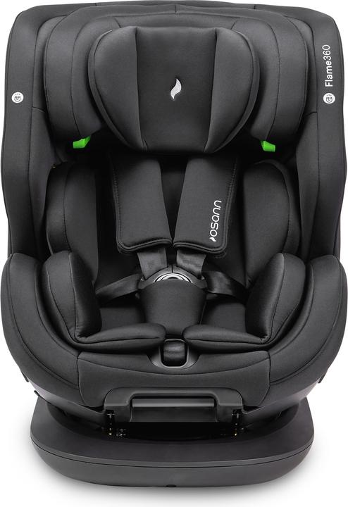 Produktbild Osann Flame360 (Reboarder, ECE R129/i-Size Norm)