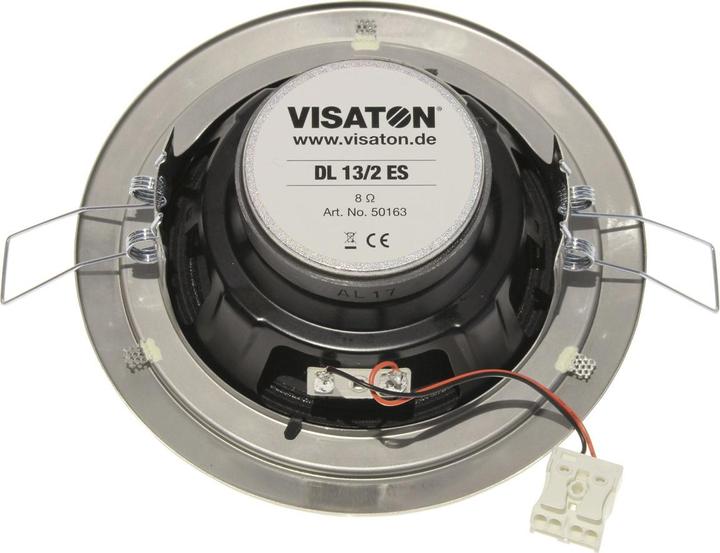 Produktbild Visaton DL 13/2 ES 8 Ohm