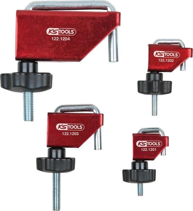 Actual product image KS Tools 122.1200