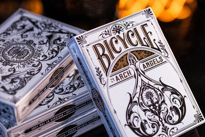 Immagine prodotto AGM Arcangeli in bicicletta (Tedesco)