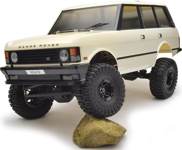 Produktbild Carisma SCA-1E Range Rover RTR (RTR Ready-to-Run)