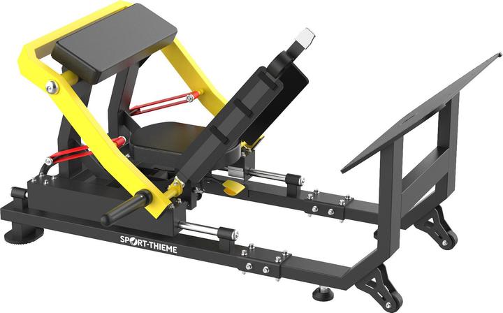 Sport-Thieme Beintrainer Hip Thrust