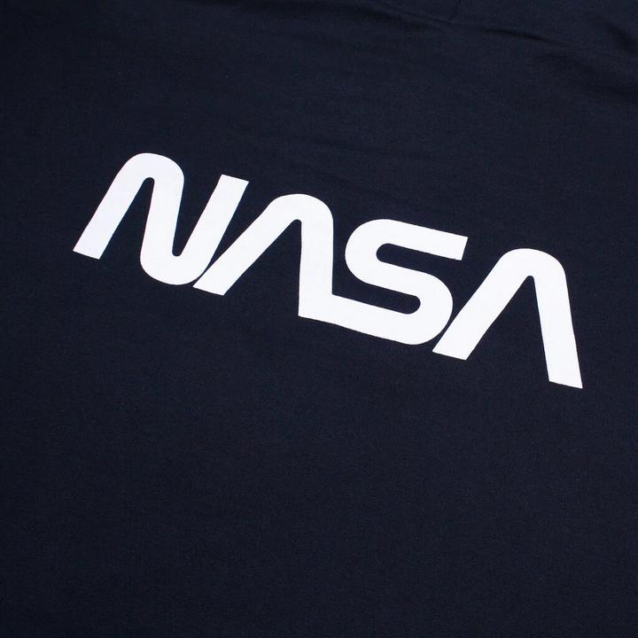 Immagine prodotto Nasa Felpa con cappuccio Core (XL)