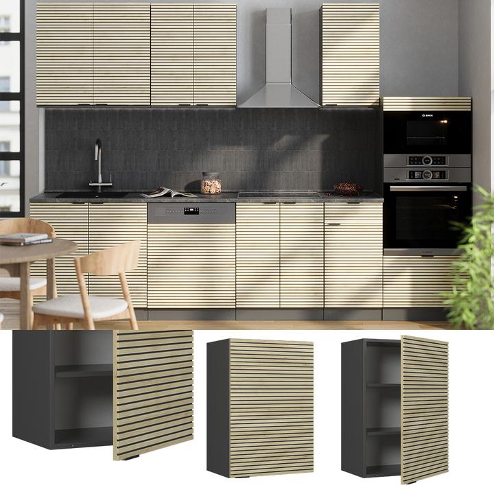 Produktbild Vicco Küchenschränke  Fame-Line (50 x 34.10 x 72 cm)