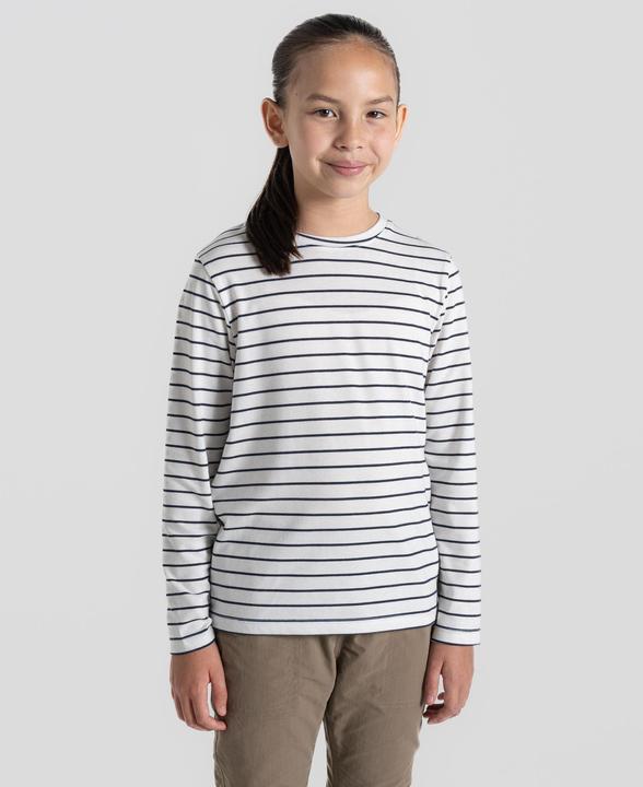 Immagine prodotto Craghoppers Maglietta Nosilife Cruz a maniche lunghe (140)