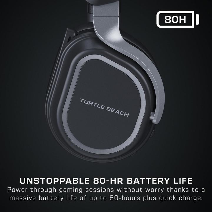 Produktbild Turtle Beach Stealth 700 Gen 3 (Kabelgebunden, Kabellos)