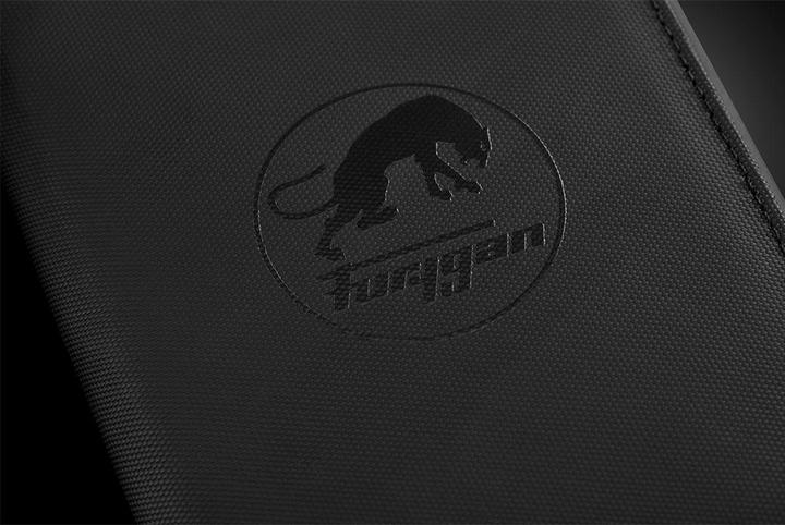 Actual product image Furygan Motorcycle wallet