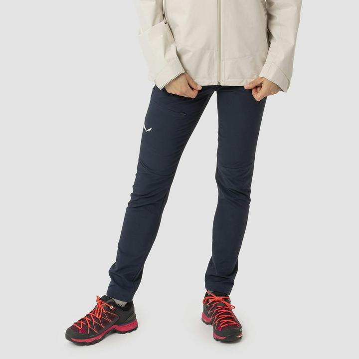 Produktbild Salewa Women's Puez Dolomitic 2 DST Reg Pant (46)