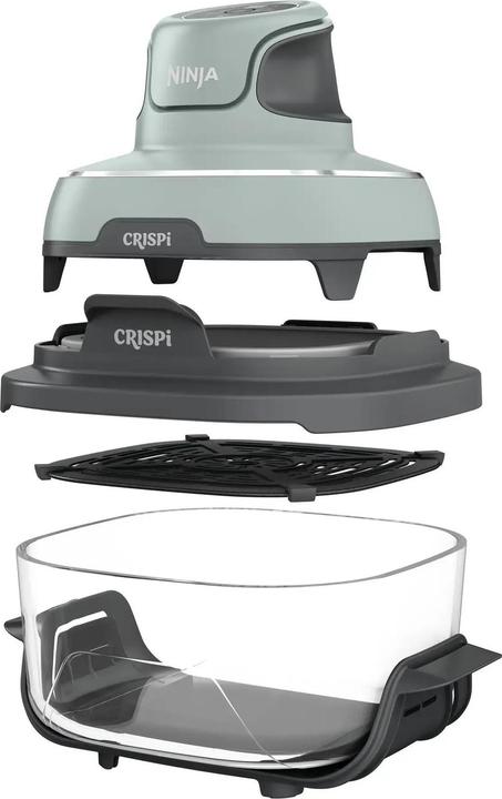 Immagine prodotto Ninja Crispi 4-in-1 Heissluftfritteuse FN101EUSG