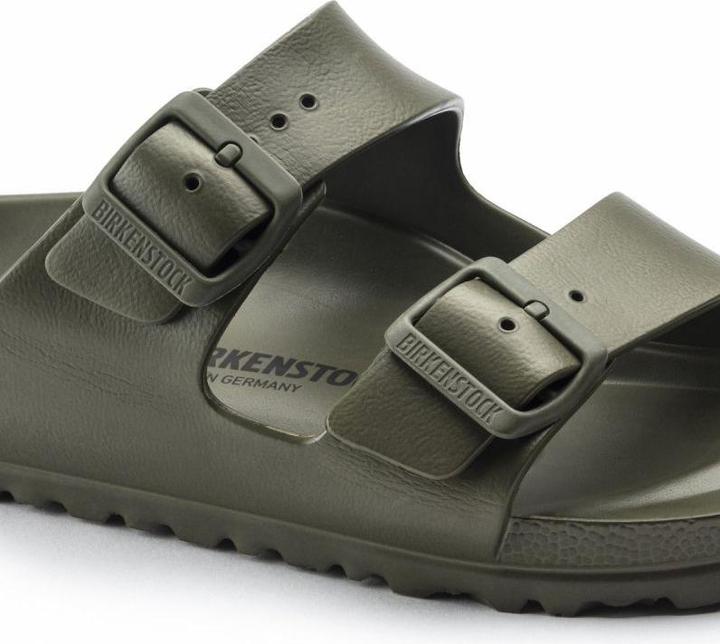 Actual product image Birkenstock Arizona EVA normal (41)