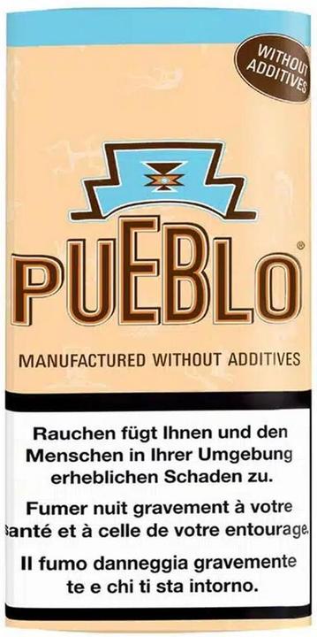 Image du produit Pueblo Classic (25 g)
