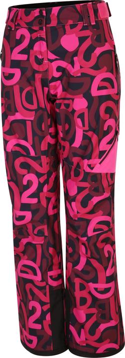 Produktbild Dare2b Skihosen Ice Graffiti (38)