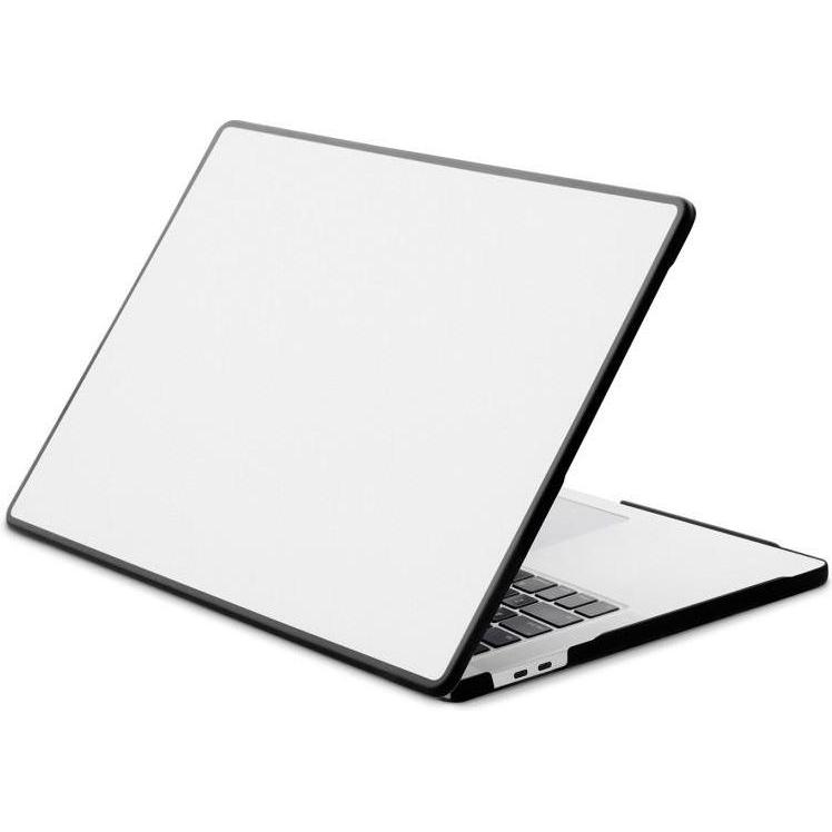Black Rock Protective (12.99", Apple), Notebooktasche, Transparent
