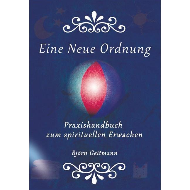 Geitmann:Eine Neue Ordnung 1, Schulbücher von Björn Geitmann