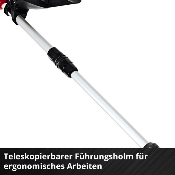 Actual product image Einhell TE-SY 18/90 Li-Solo