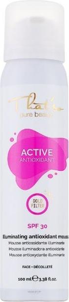 Image du produit That'so - Active Antioxidant SPF 30 Face (SPF 30)