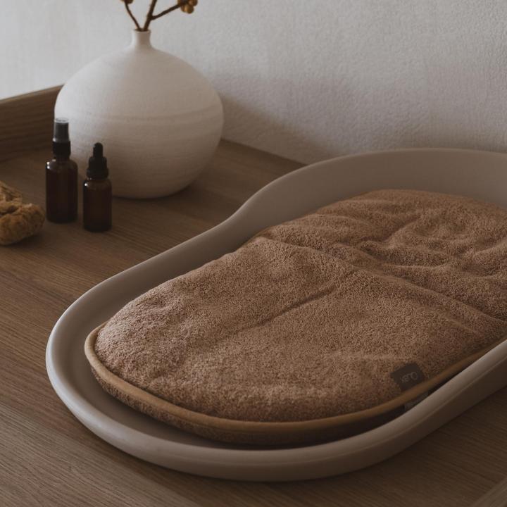Actual product image Quax Wickelauflage Mamee Terry