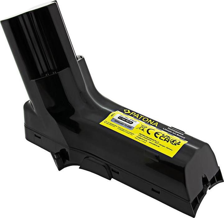 Image du produit Patona Batterie Philips IP822 FC6823