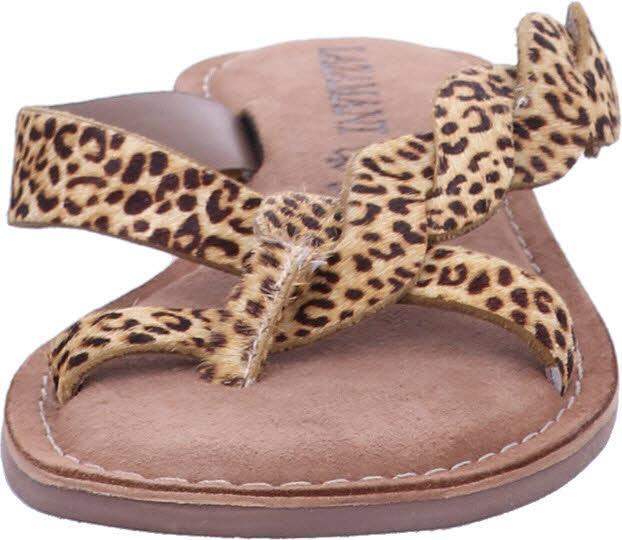 Image du produit Lazamani 75283 LEOPARD Sandal (37)