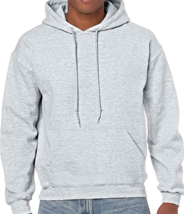 Immagine prodotto Gildan Felpa con Cappuccio Adulto Unisex (3XL)