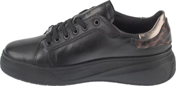 Image du produit Rieker Sneaker W2303-00 Schwarz (36)