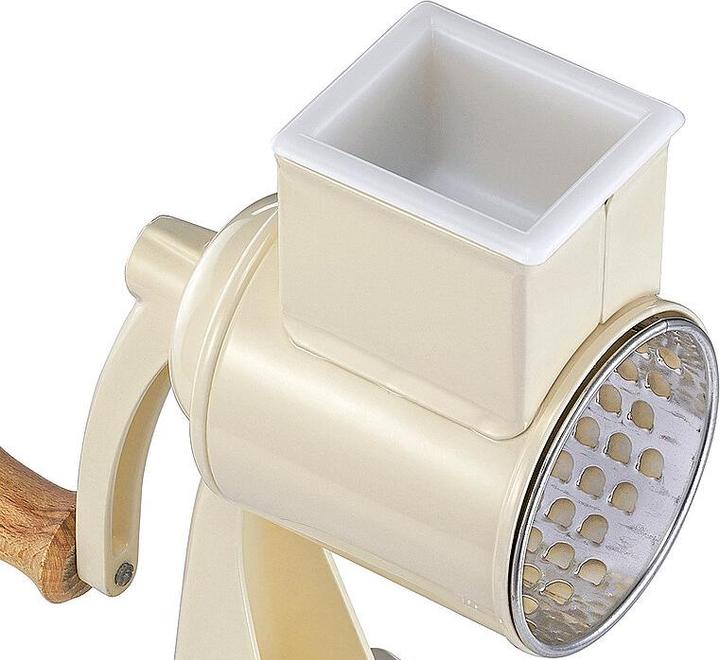 Produktbild Zassenhaus Trommelreibe Classic