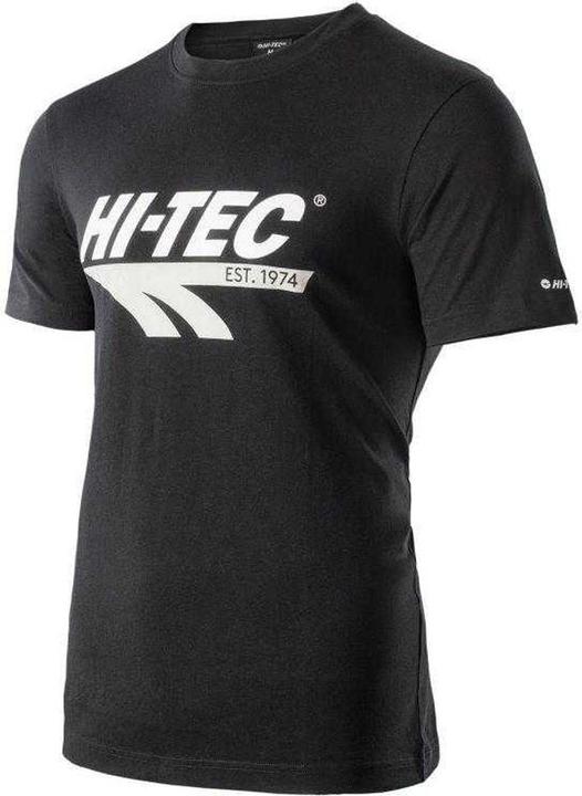 Produktbild Hi-Tec TShirt Logo (L)