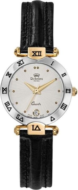 Richelieu 2332D.07.911 Fantasy (27 mm)