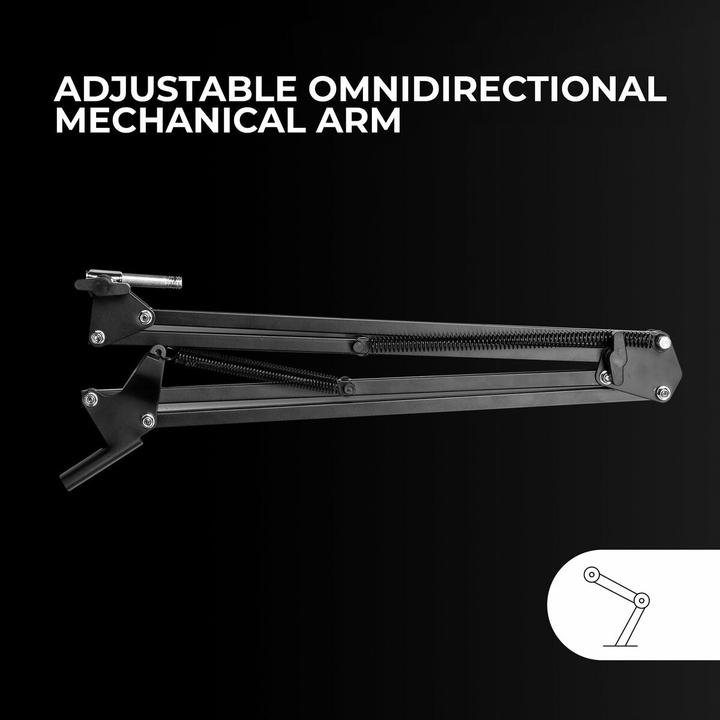 Produktbild Mars Gaming Mmic-Sc