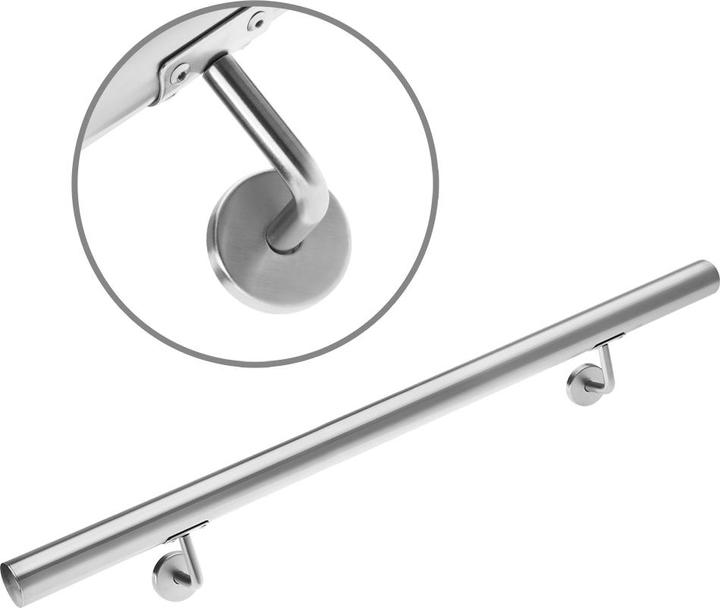 Produktbild Monzana Handlauf (V2A Edelstahl)