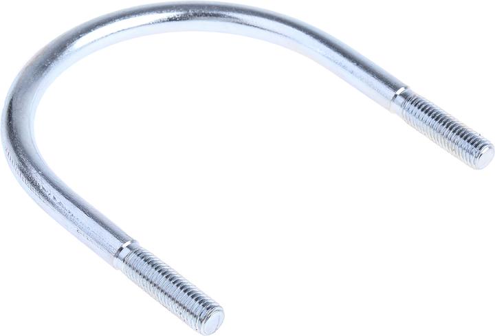 Produktbild RS PRO Befestigungsbügel U-Schelle 100mm