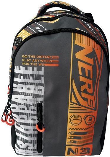 Produktbild Nerf Unstoppable Schultasche, Rucksack 42 cm