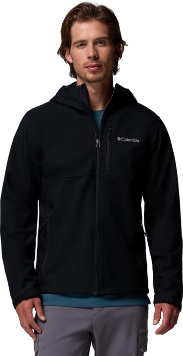 Produktbild Columbia Ascender™ II Hooded Softshell Jacket (L)
