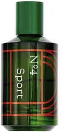 Produktbild Thomas Kosmala No 4 Sport (Eau de Parfum, 100 ml)