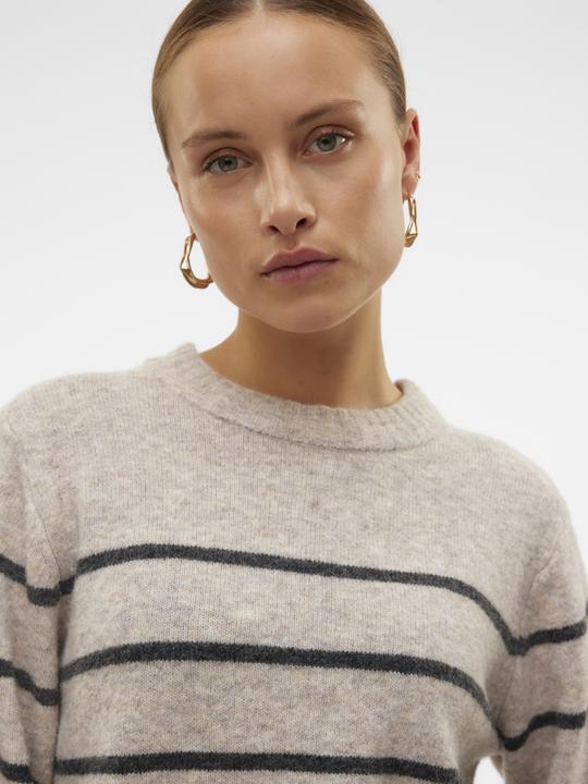 Produktbild Vero Moda VMFLAWLESS Pullover Strickpullover (XL)