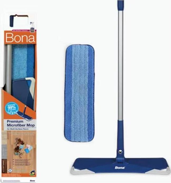 Produktbild Bona Premium Teleskop-Mopp (1 Stk.)