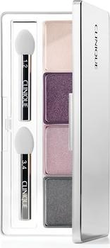 Produktbild Clinique All About Shadow Quad Going Steady (Going Steady)