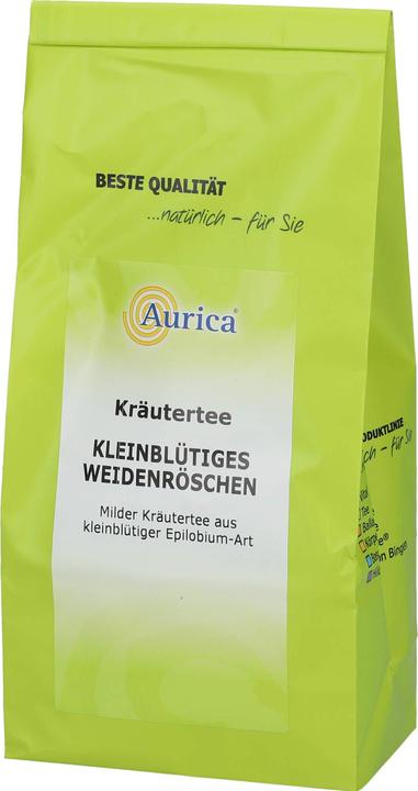 Image du produit Aurica Tisane d'épilobe à petites fleurs, 250 g de thé (250 g)