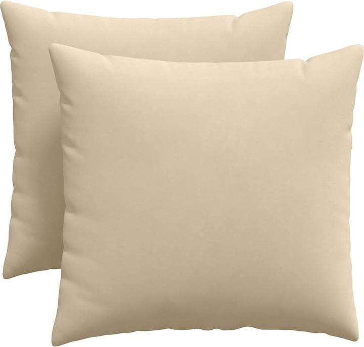 Produktbild vidaXL Sofakissen (50 x 50 cm)