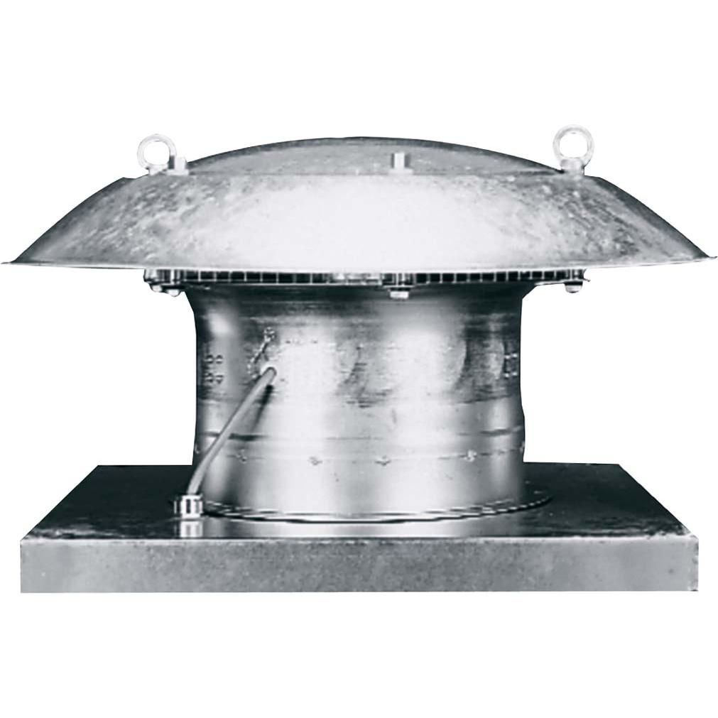 Maico, Belüftungsventilator, Axial-Dachventilator