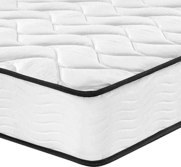 Produktbild vidaXL Bonnell-Federkern-Matratze (120 x 200 cm)