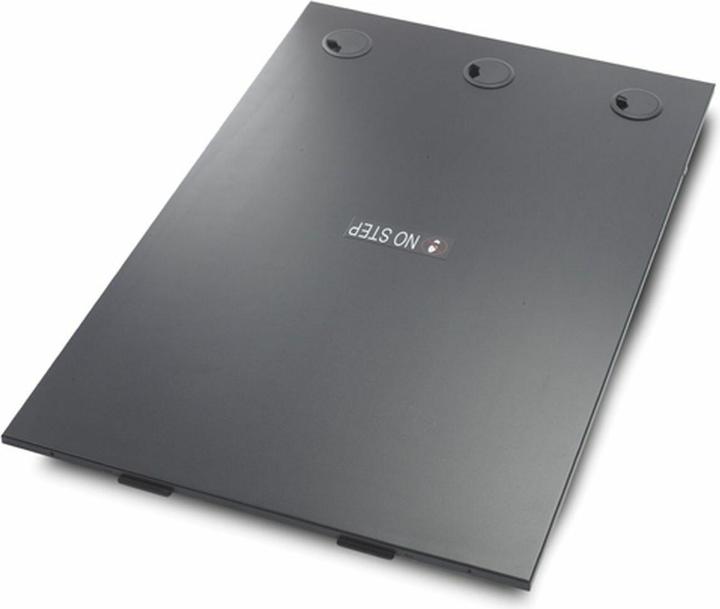 Produktbild APC NetShelter SX 24U, Serverschrank 24HE (24 HE, 19 Zoll Rack)