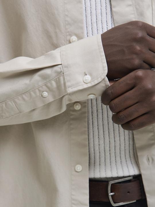 Image du produit Jack & Jones Regular Fit Hemd Hemd (XS)