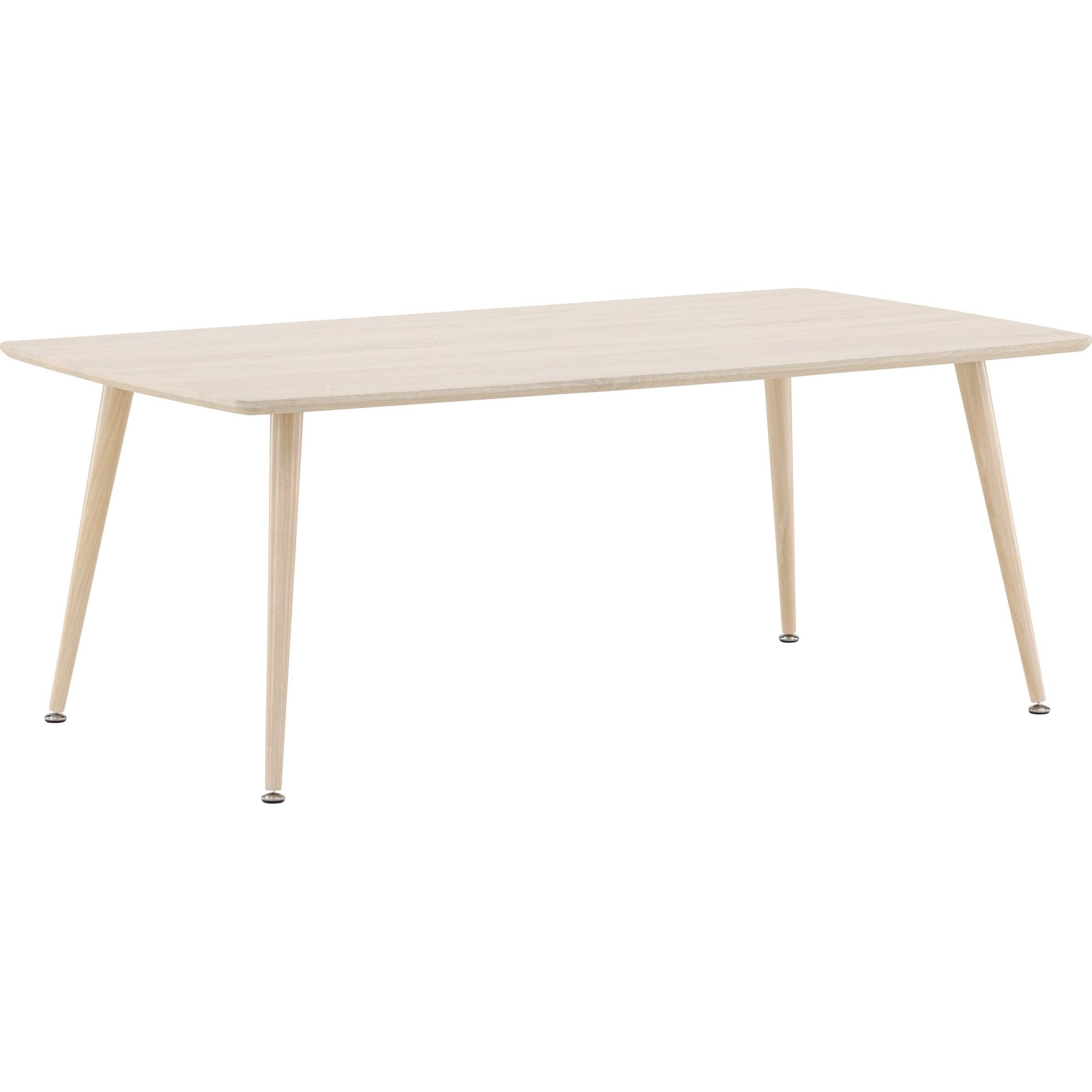 Venture Home, Couchtisch + Beistelltisch, Plaza (70 x 120 x 46 cm)