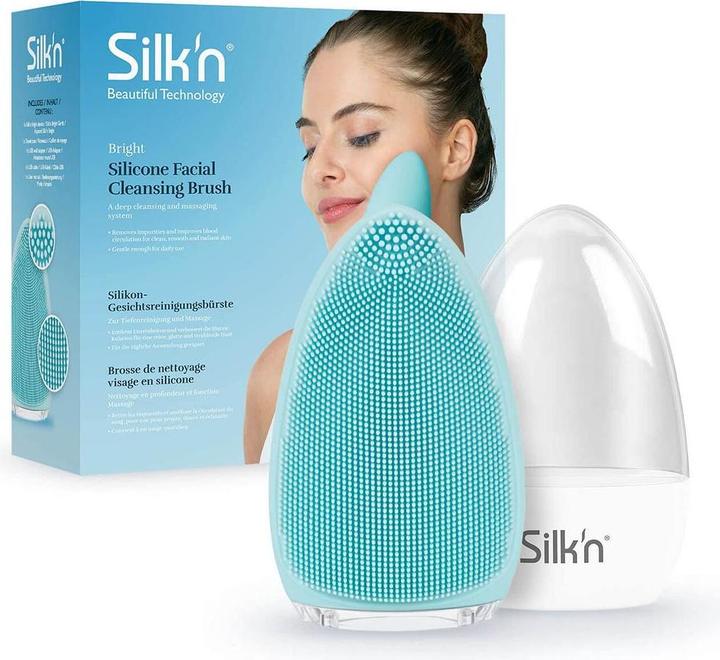 Actual product image Silk'n Bright FB1PE1B001
